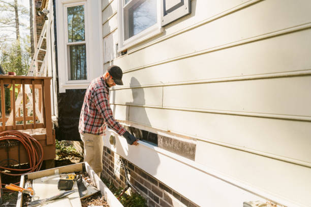 Trusted Vinyl Siding service in Newton, IL - Creative Siding